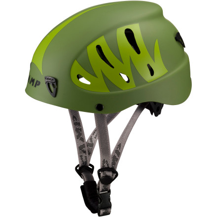 CAMP Armour
