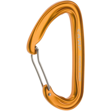 CAMP Photon Wire Straight Gate