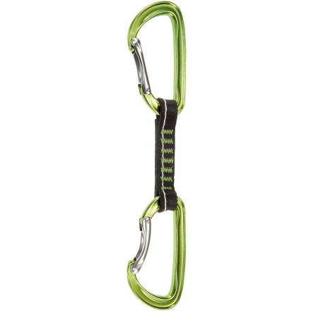 CAMP Photon Express Nylon Quickdraw