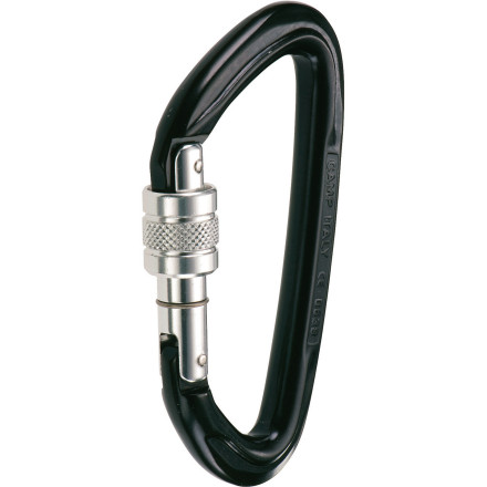 CAMP High Strength Screw Gate