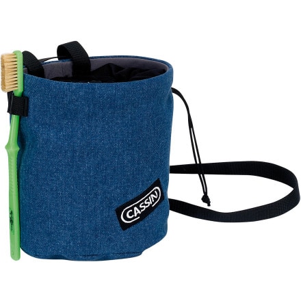 CAMP Cassin Polimago Chalk Bag