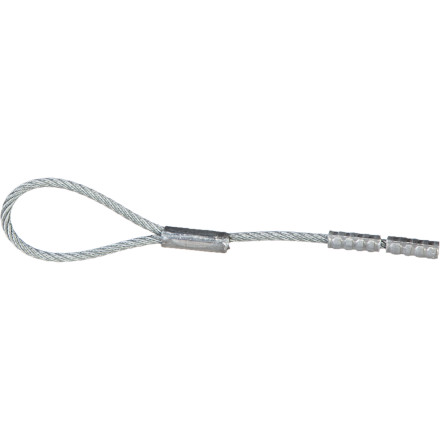 CAMP Aluminum Head