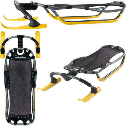 CherryMax Sleds Hammerhead Sled - 2005