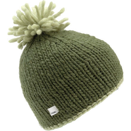 Coal The UK Beanie - Women's - 2007