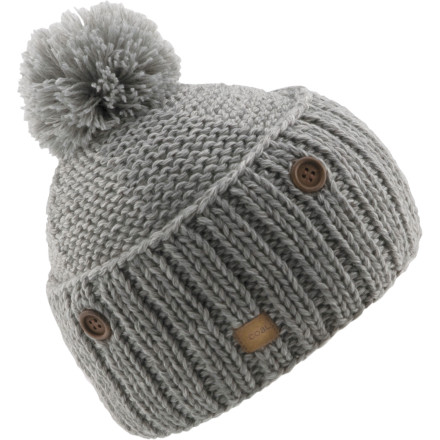Coal Nels Convertible Beanie - 2008