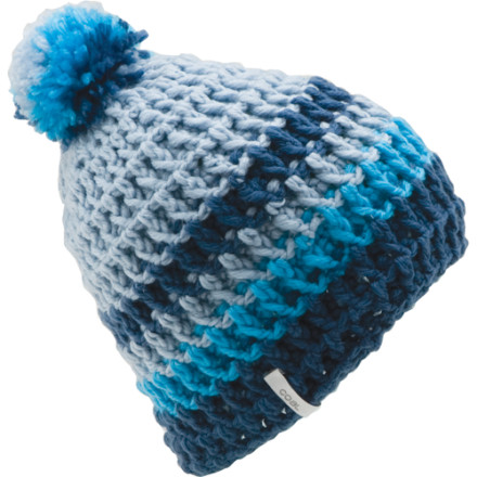 Coal Lewis Beanie