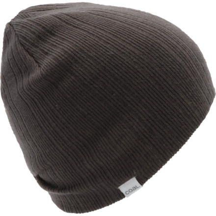 Coal Theo Beanie
