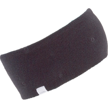 Coal Code Headband - 2008
