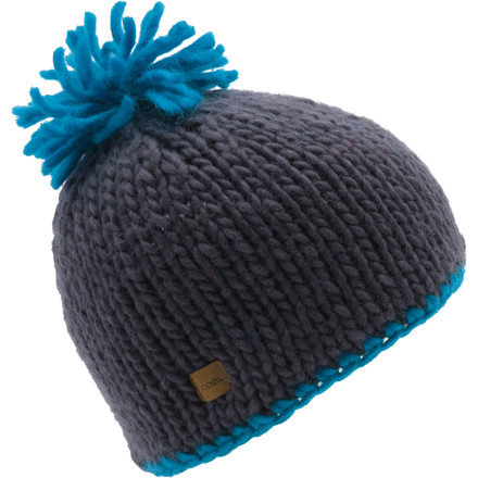 Coal UK Beanie - Women's - 2008