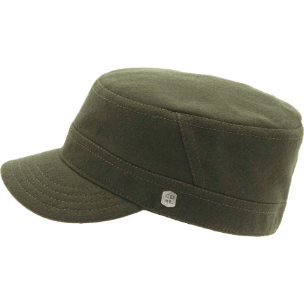 Coal Considered Randle Hat - 2008
