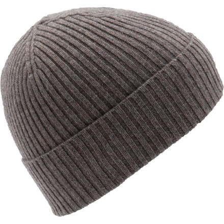Coal Considered Jameson Beanie