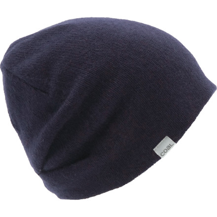Coal Considered Taylor Beanie