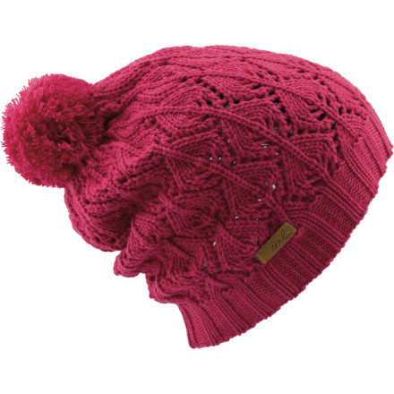 Coal Kayse Knit Beanie - Women's