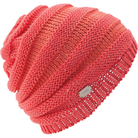 Coal Considered Kingston Beanie