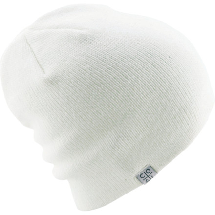 Coal FLT Beanie