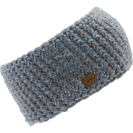 Coal Peters Headband