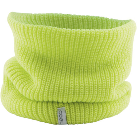 Coal Frena Neck Warmer