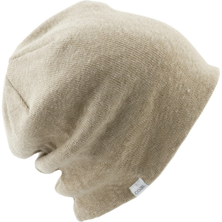 Coal Fields Beanie