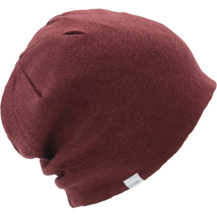Coal Fields Beanie
