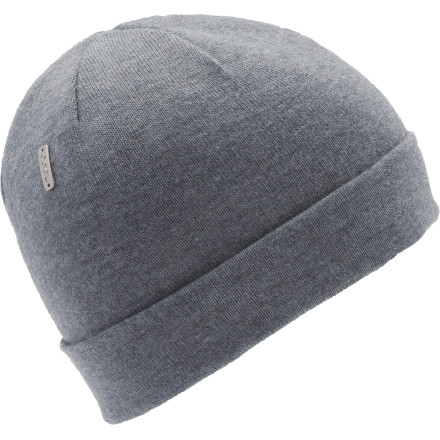 Coal Considered Mason Beanie