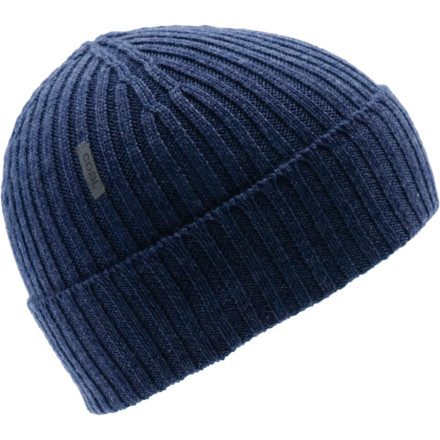 Coal Emerson Beanie