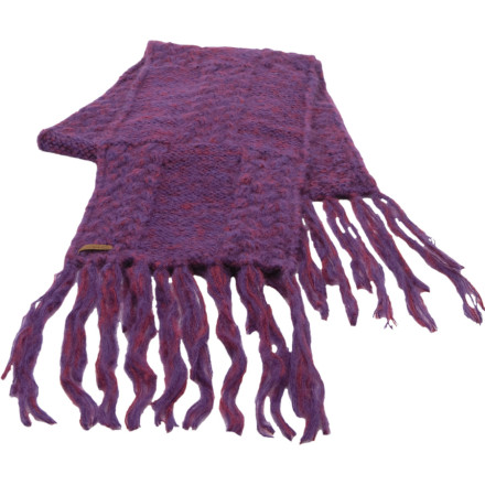 Coal Addie Scarf - Women's