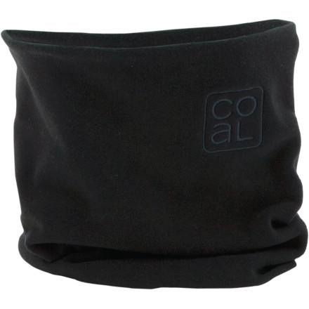 Coal M.T.F. Gaiter