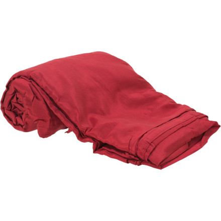 Cocoon Silk/Cotton TravelSheet