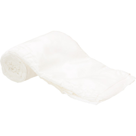 Cocoon Silk/Cotton TravelSheet