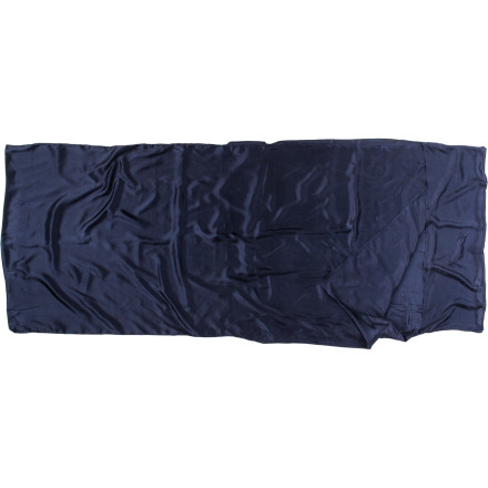 Cocoon Silk TravelSheet