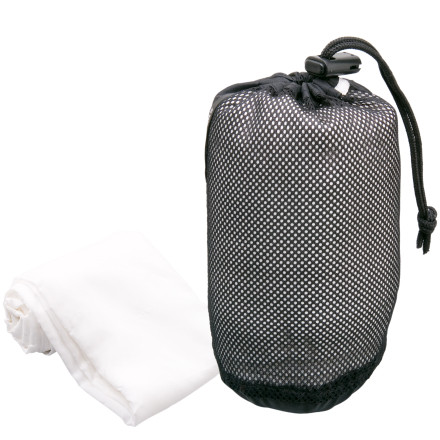 Cocoon Silk Double TravelSheet