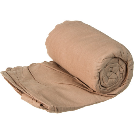 Cocoon Silk TravelSheet