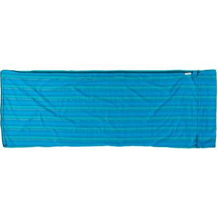 Cocoon Silk/Cotton TravelSheet Coupler