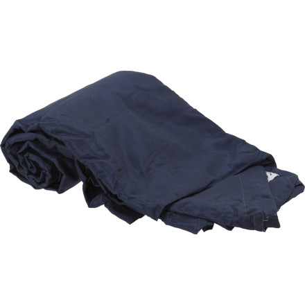 Cocoon Silk/Cotton MummyLiner