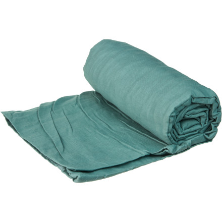 Cocoon Cotton MummyLiner
