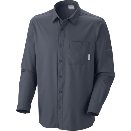Columbia Insect Blocker II Long Sleeve Shirt