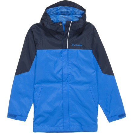 Columbia Adventure Seeker II Jacket