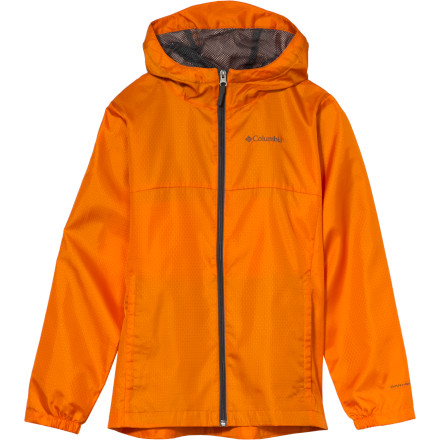 Columbia Windy Explorer Jacket