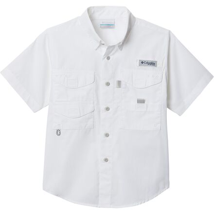 Columbia Super Bonehead Short Sleeve Shirt
