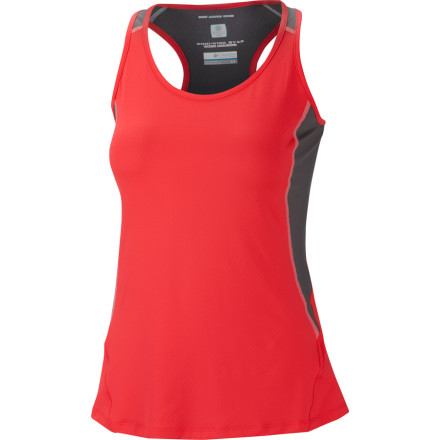 Columbia Freeze Degree Tank Top