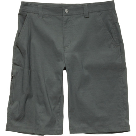 Columbia Royce Peak Short