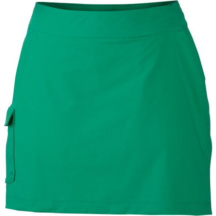 Columbia Armadale II Skort
