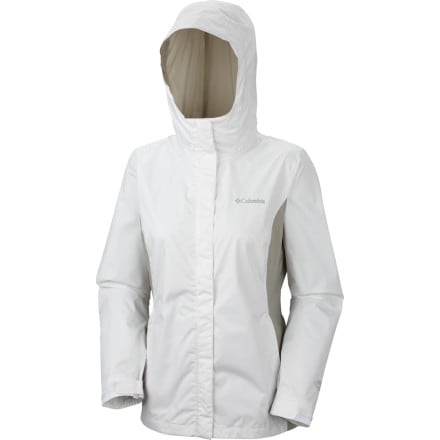 columbia rain jacket women's sale