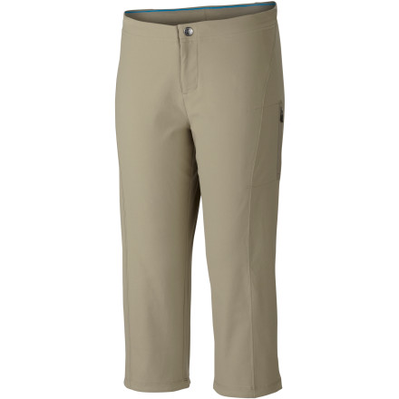 Columbia Just Right Capri