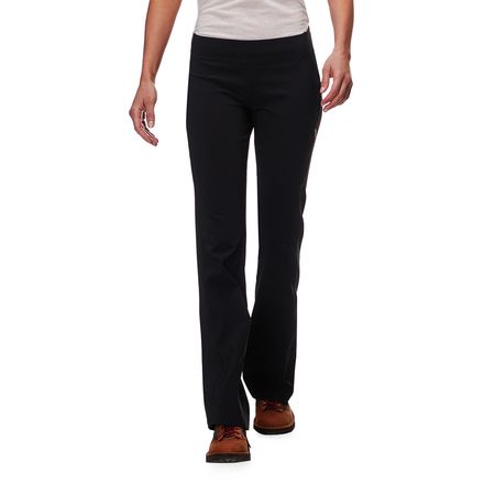 Columbia Back Beauty Boot Cut Pant