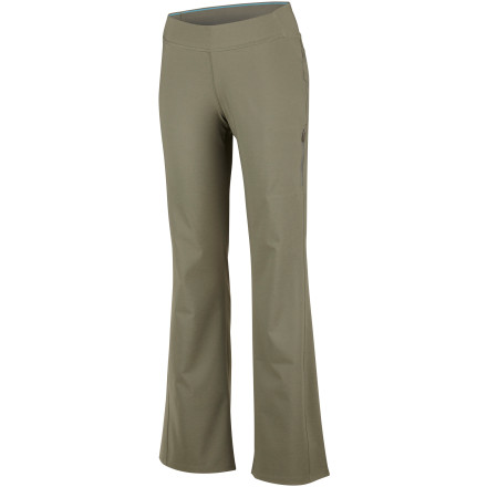 Columbia Back Beauty Boot Cut Pant