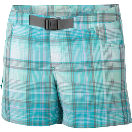 Columbia Cross On Over Cargo Short