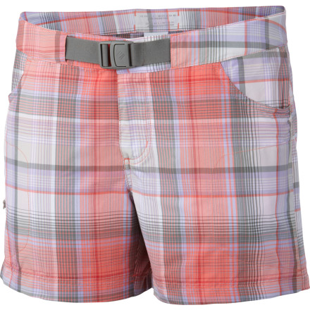 Columbia Cross On Over Cargo Short
