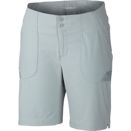 Columbia Ultimate Catch Short