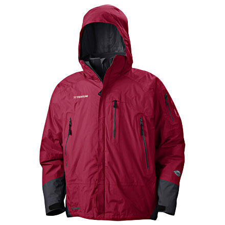 Columbia Icefield Parka - Men's - 2005